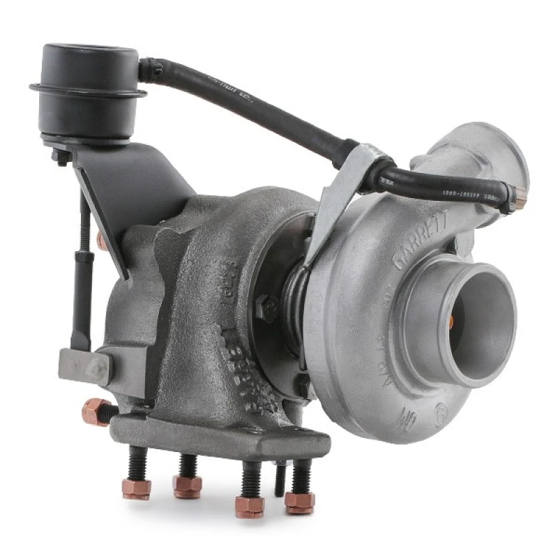 Image of RIDEX REMAN Turbocharger RIDEX REMAN 2234C0045R