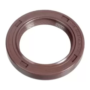 image of Crankshaft Seal 106998 by Febi Bilstein