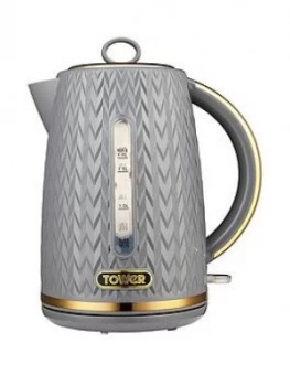 image of Tower Empire T10052 1.7L Jug Kettle