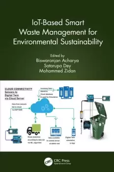Image of IoT-Based Smart Waste Management for Environmental Sustainability