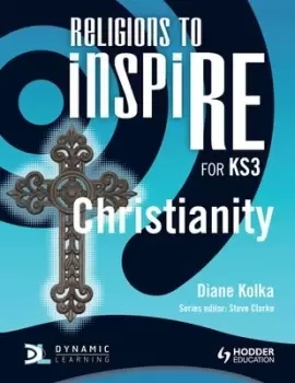 Image of Christianity by Diane Kolka