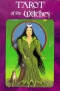 Image of tarot of the witches deck