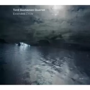 image of Extended Circle by Tord Gustavsen Quartet CD Album