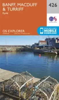 Image of Banff, Macduff and Turriff
