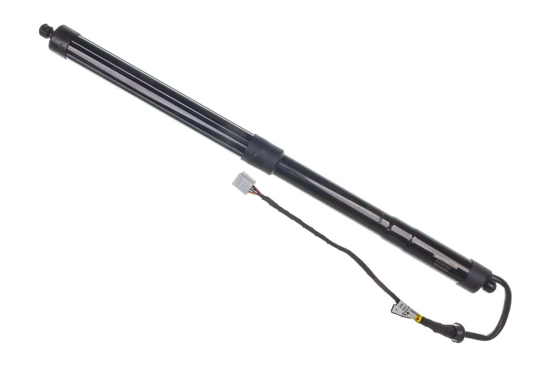 Image of DENCKERMANN Electrical motor, tailgate DENCKERMANN G100053