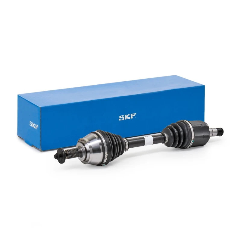 Image of SKF Drive shaft SKF VKJC 4175