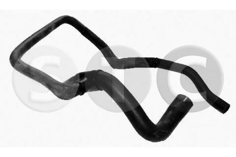Image of STC Radiator hose STC T408975