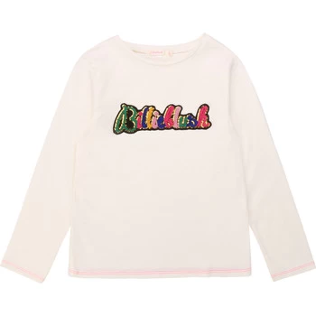 Image of Billieblush / Billybandit U15795 Girls in White ans,4 years,6 years