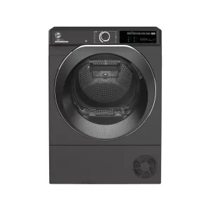Image of Hoover NDEH10A2TCBE 10KG Freestanding Heat Pump Tumble Dryer