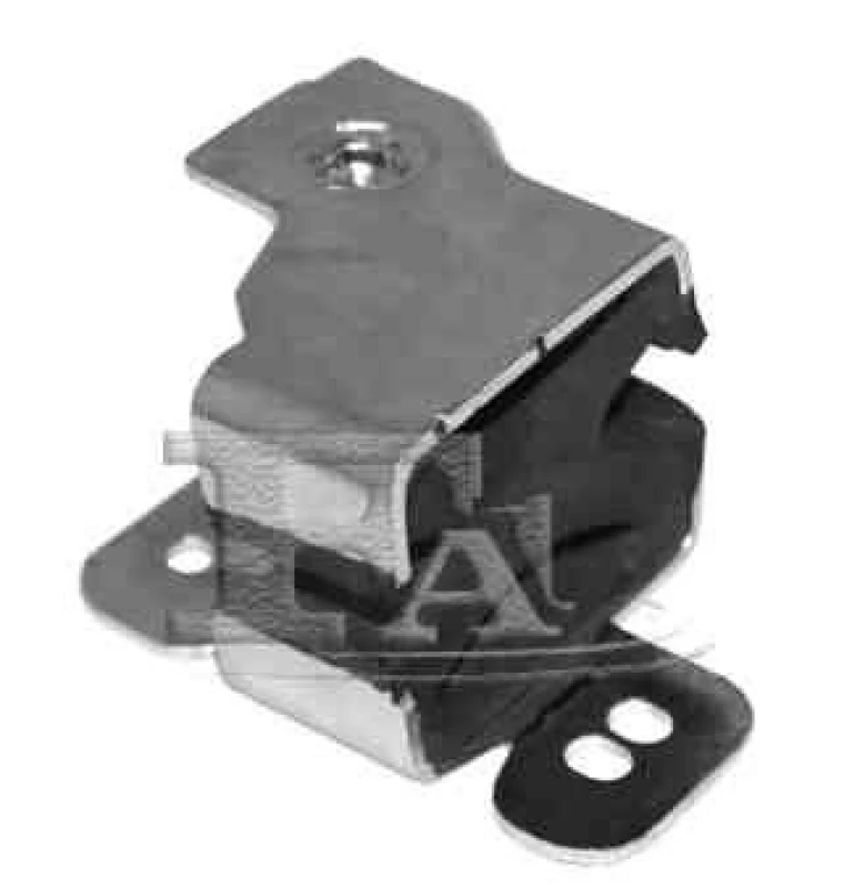 Image of Rubber Strip, exhaust system VEGAZ RG-145
