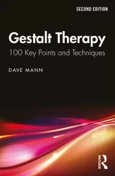 Image of Gestalt Therapy100 Key Points and Techniques