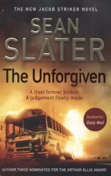 Image of The unforgiven by Sean Slater