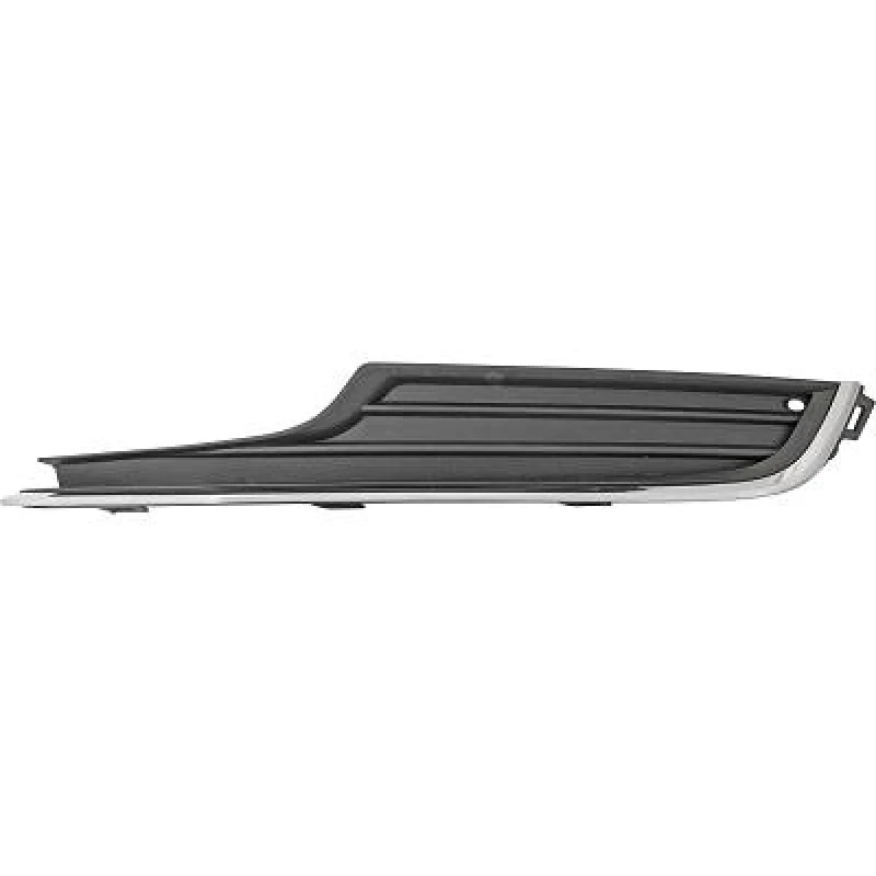 Image of Bumper grill DIEDERICHS 2216149