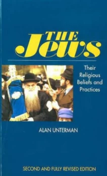 Image of The Jews by Alan Unterman Paperback