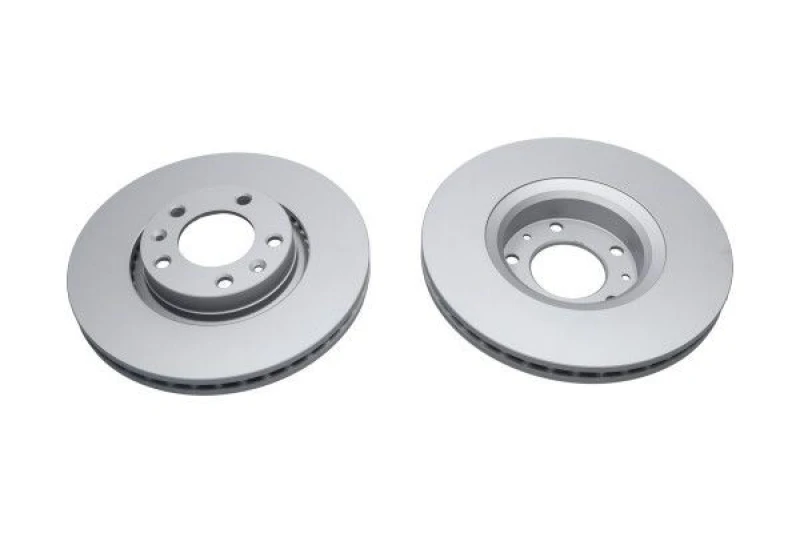 Image of KAVO PARTS BR-10067-C Brake disc Vented, Coated Brake Disc (82)