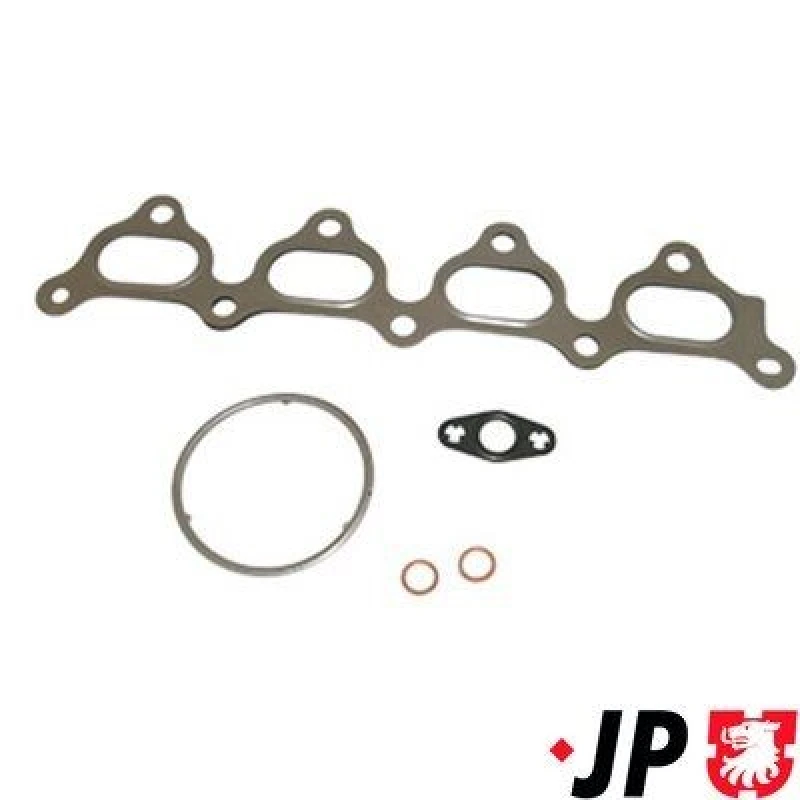 Image of JP GROUP Mounting Kit, charger JP GROUP 1217752610