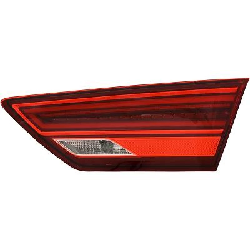 Image of Rear light DIEDERICHS 7433692