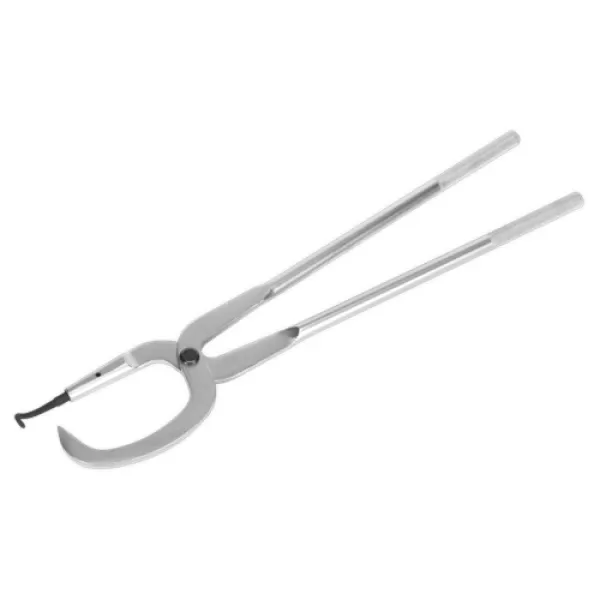 Image of Genuine SEALEY CV252 Brake Spring Pliers - Commercial