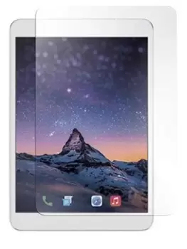 Image of Mobilis 017019 tablet screen protector Clear screen protector...