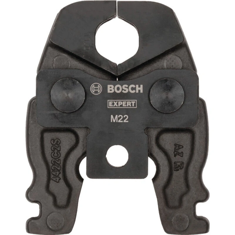 Image of Bosch EXPERT M Profile Compact Press Jaw 2608570153 Size: 22mm