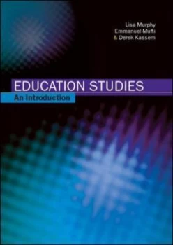 Image of Education Studies by Lisa Murphy Paperback