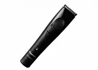 Image of Panasonic ER-GP21 - Black - 6mm - 3mm - Stainless steel -...