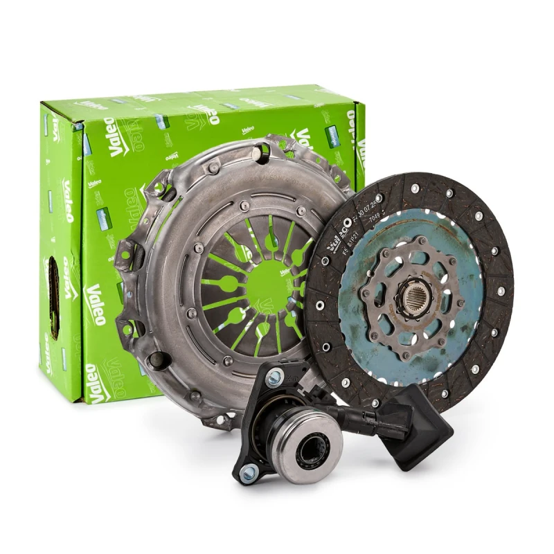 Image of Clutch kit VALEO 834646