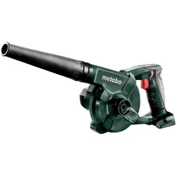 AG 18 18V Cordless Blower Body Only - Metabo - main image