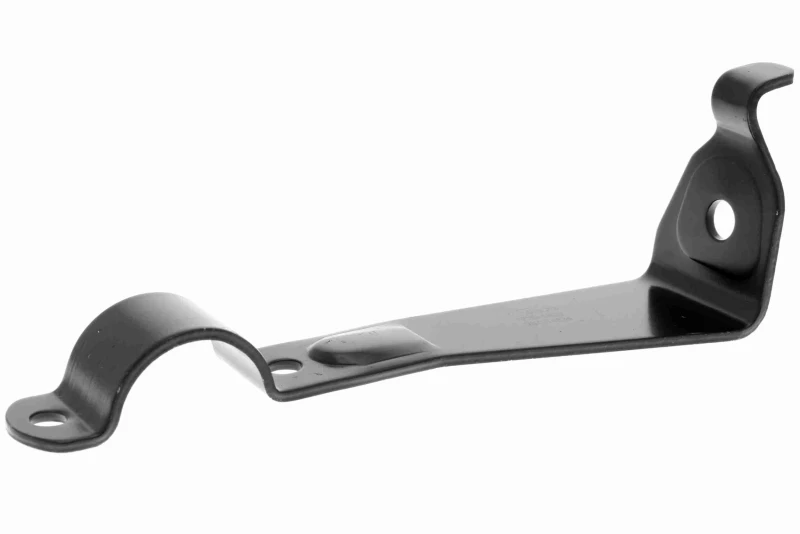 Image of VAICO V30-1992 Bracket, stabilizer mounting Front Axle, Original VAICO Quality Bracket,stabilizer mounting (2069)