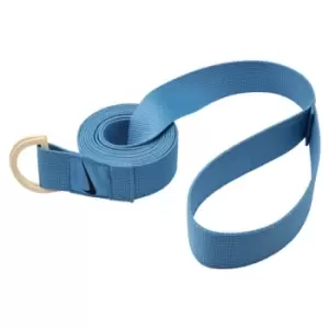 Nike Yoga Strap - Blue