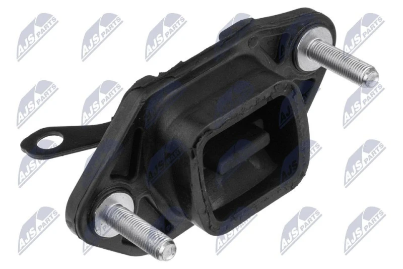 Image of NTY ZPS-HD-088 Engine mount Left Front Engine Mounting (247)