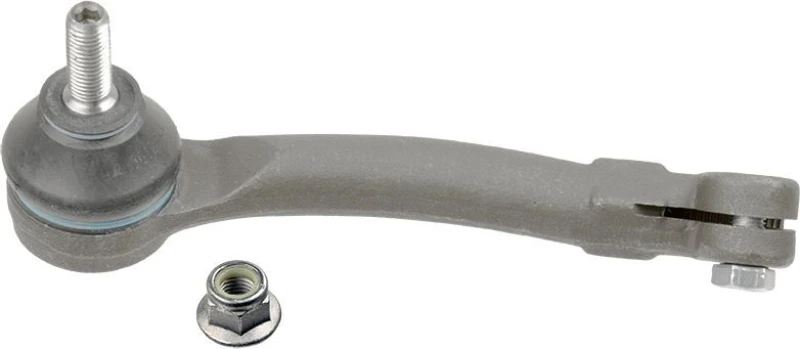 Image of Track rod end LEMFORDER 28884 01