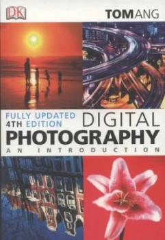 Image of Digital Photography by Tom Ang Paperback