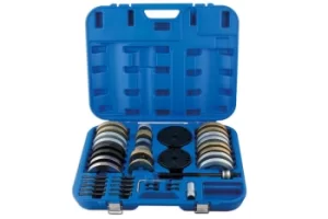 Image of Laser Tools 5587 GEN2 Wheel Bearing Kit/VAG 62/66/72/85mm