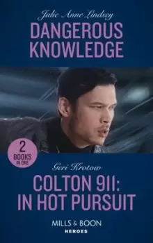 Image of Dangerous knowledge by Julie Anne Lindsey