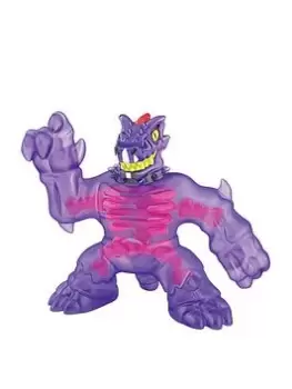 Image of Heroes Of Goo Jit Zu Dino X-Ray Hero Pack-Shredz