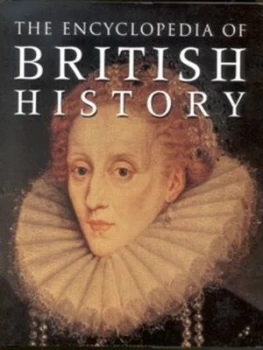 Image of Illustrated Guide to British History by David Boyle and E. J Evans Hardback