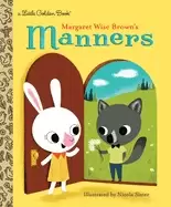 Image of margaret wise browns manners