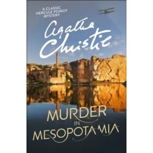 Image of Murder in Mesopotamia