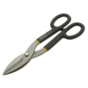 image of Stanley Tools FatMax Straight Pattern Snips 300mm