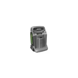 Image of EGO - CH5500E cordless 56V lithium-ion rapid charger
