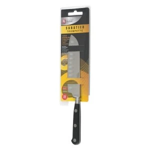 Image of Richardson Sheffield Sabatier Trompette Santoku Knife 12.5cm
