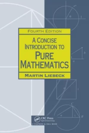 Image of A Concise Introduction to Pure Mathematics