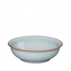 Image of Denby Heritage Terrace Large Side Bowl