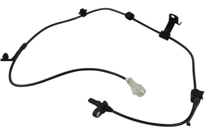 Image of KAVO PARTS ABS sensor KAVO PARTS BAS-9127