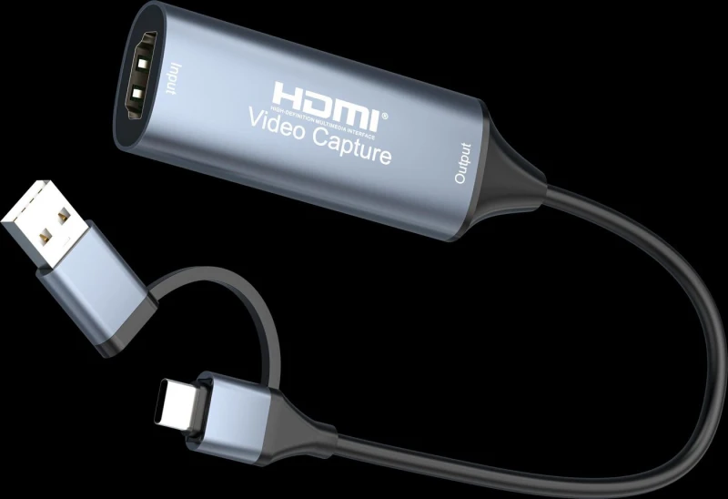 Image of Microconnect MC-GEN-CH-V2 USB graphics adapter