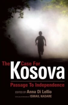Image of The Case for Kosova by Anna Di Lellio Book