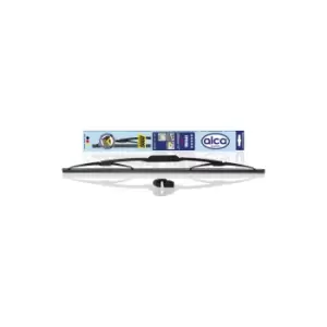 image of ALCA Wiper blade 103000 Windscreen wiper,Window wiper