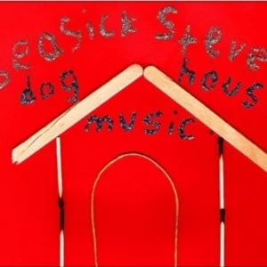 Image of Seasick Steve - Dog House Music CD
