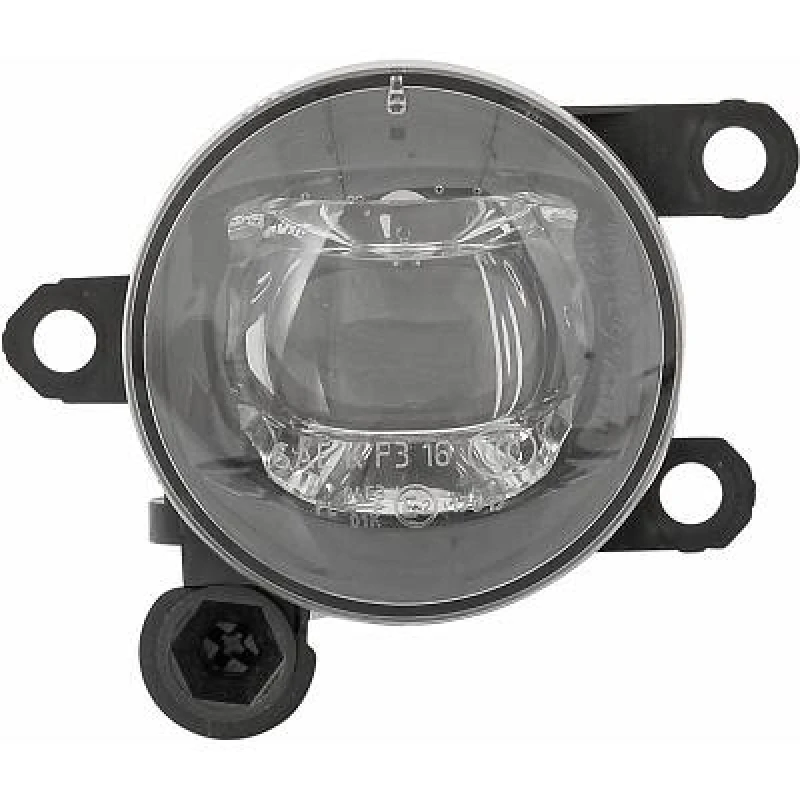 Image of Fog Light DIEDERICHS 1530089